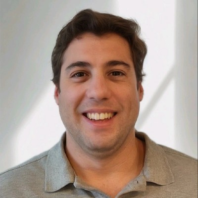 Daniel Desiderio