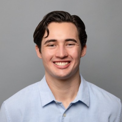 Nate Bek