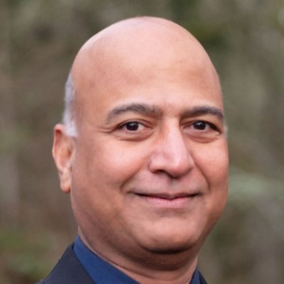 Arsheya Raj