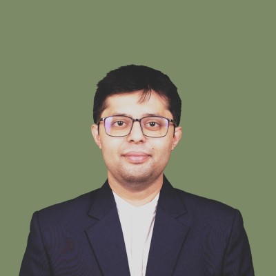 Arsheya Raj