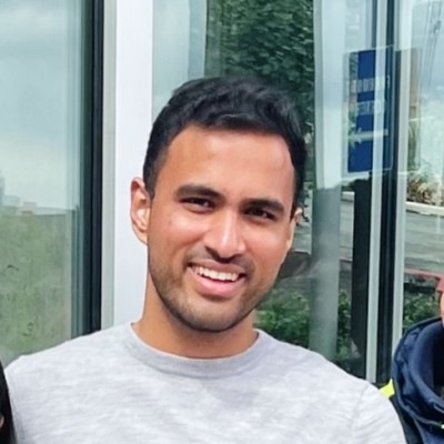 Manan Patel