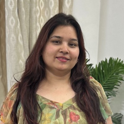 Neha Sri