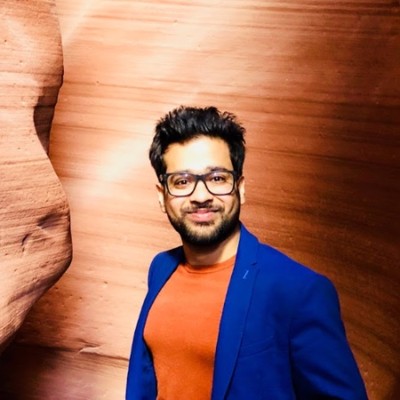 Sandeep Bindal